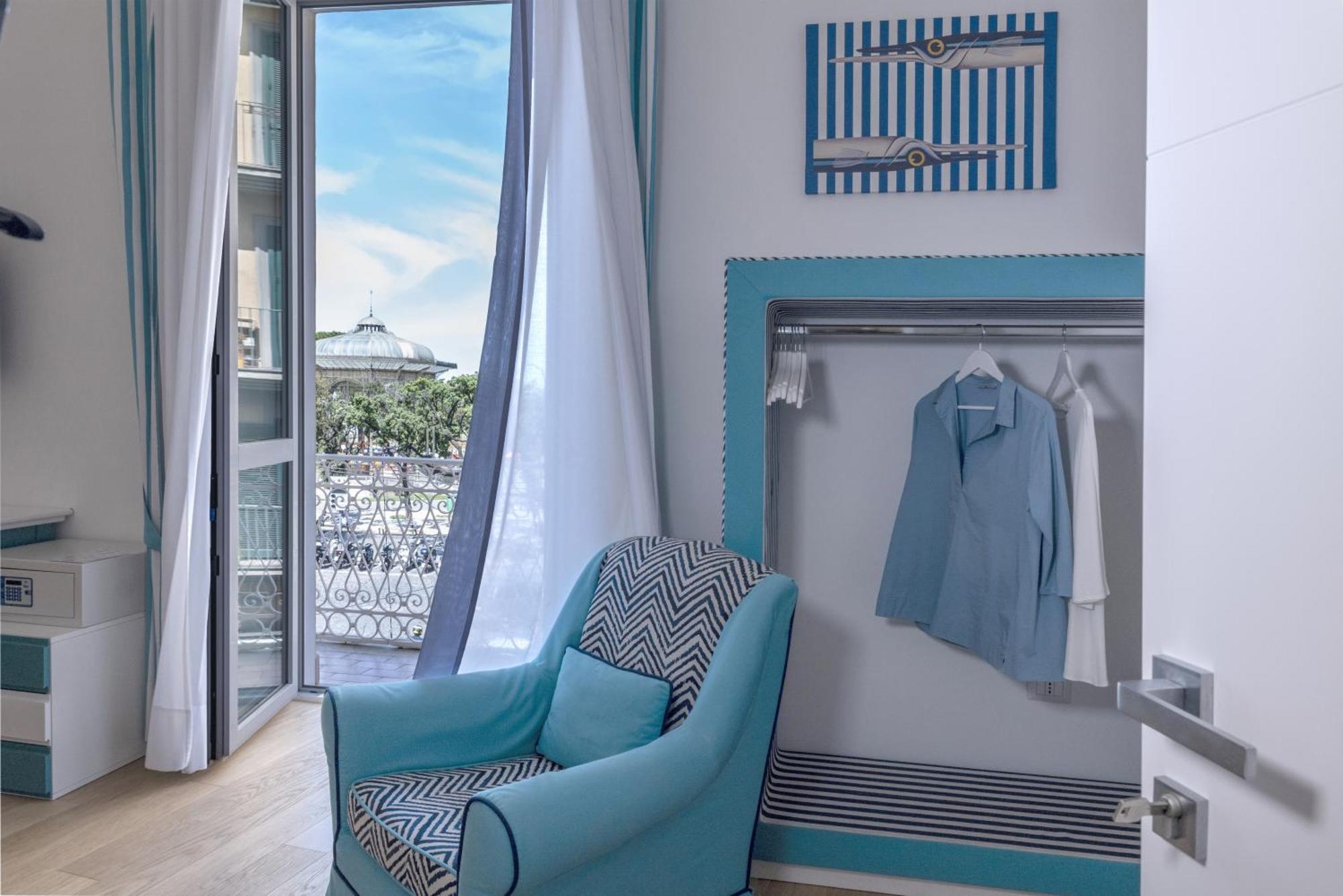 Mya Home Luxury Apartments Castellammare di Stabia Luaran gambar
