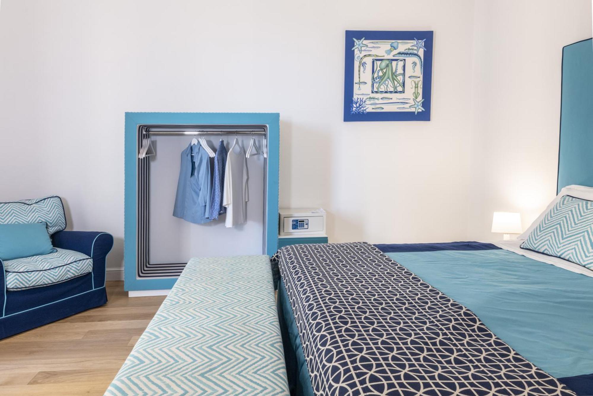 Mya Home Luxury Apartments Castellammare di Stabia Luaran gambar