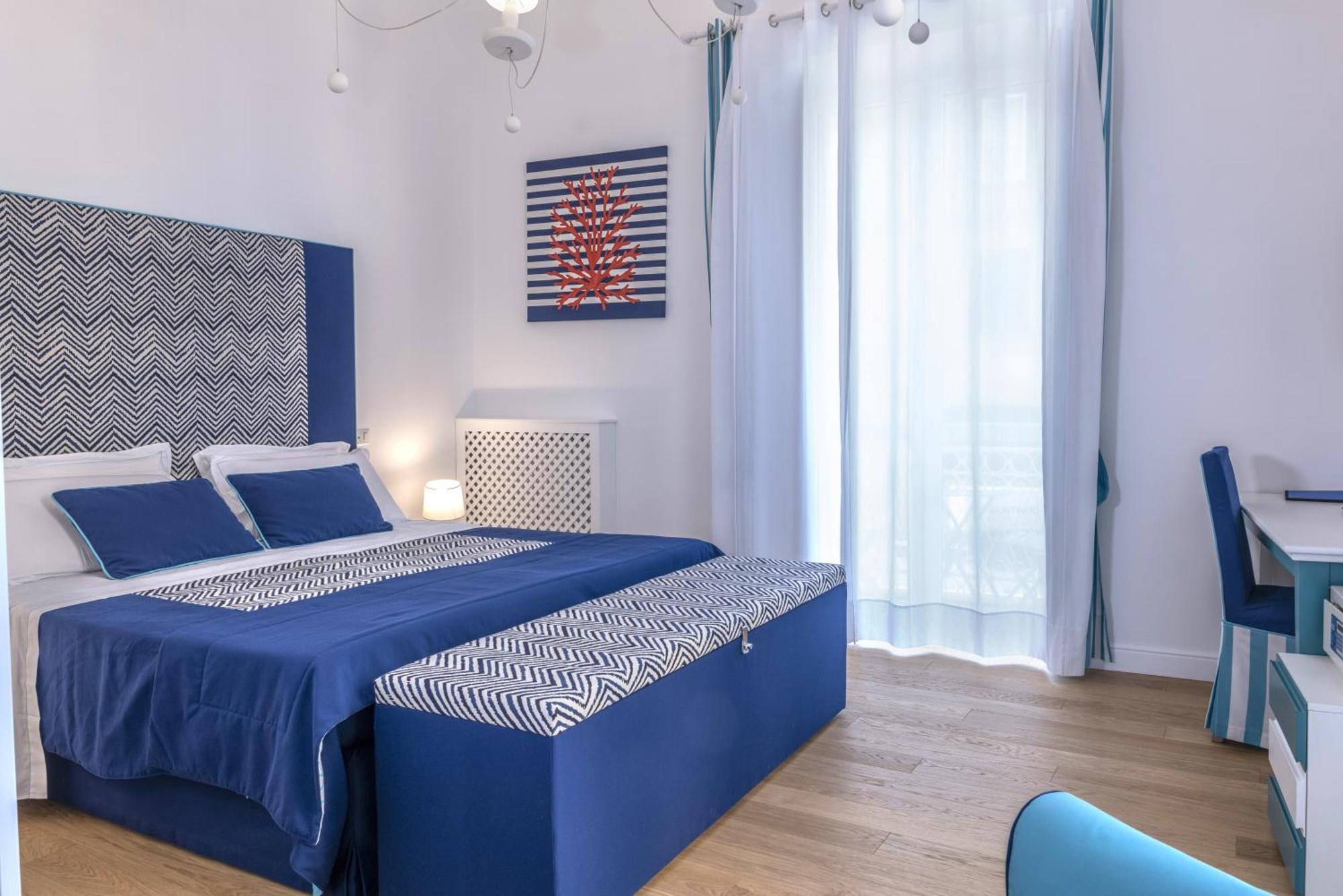 Mya Home Luxury Apartments Castellammare di Stabia Luaran gambar