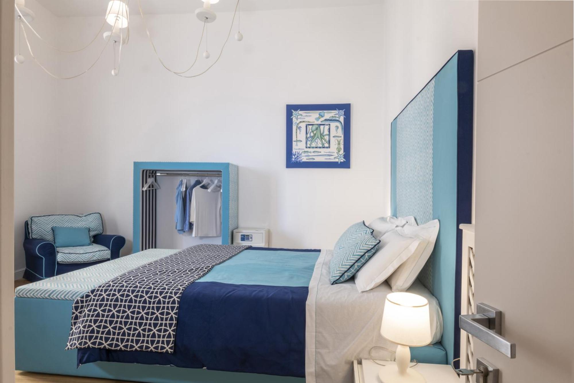 Mya Home Luxury Apartments Castellammare di Stabia Luaran gambar