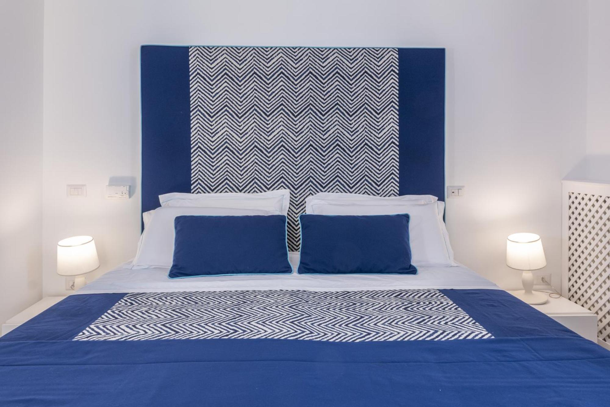 Mya Home Luxury Apartments Castellammare di Stabia Luaran gambar