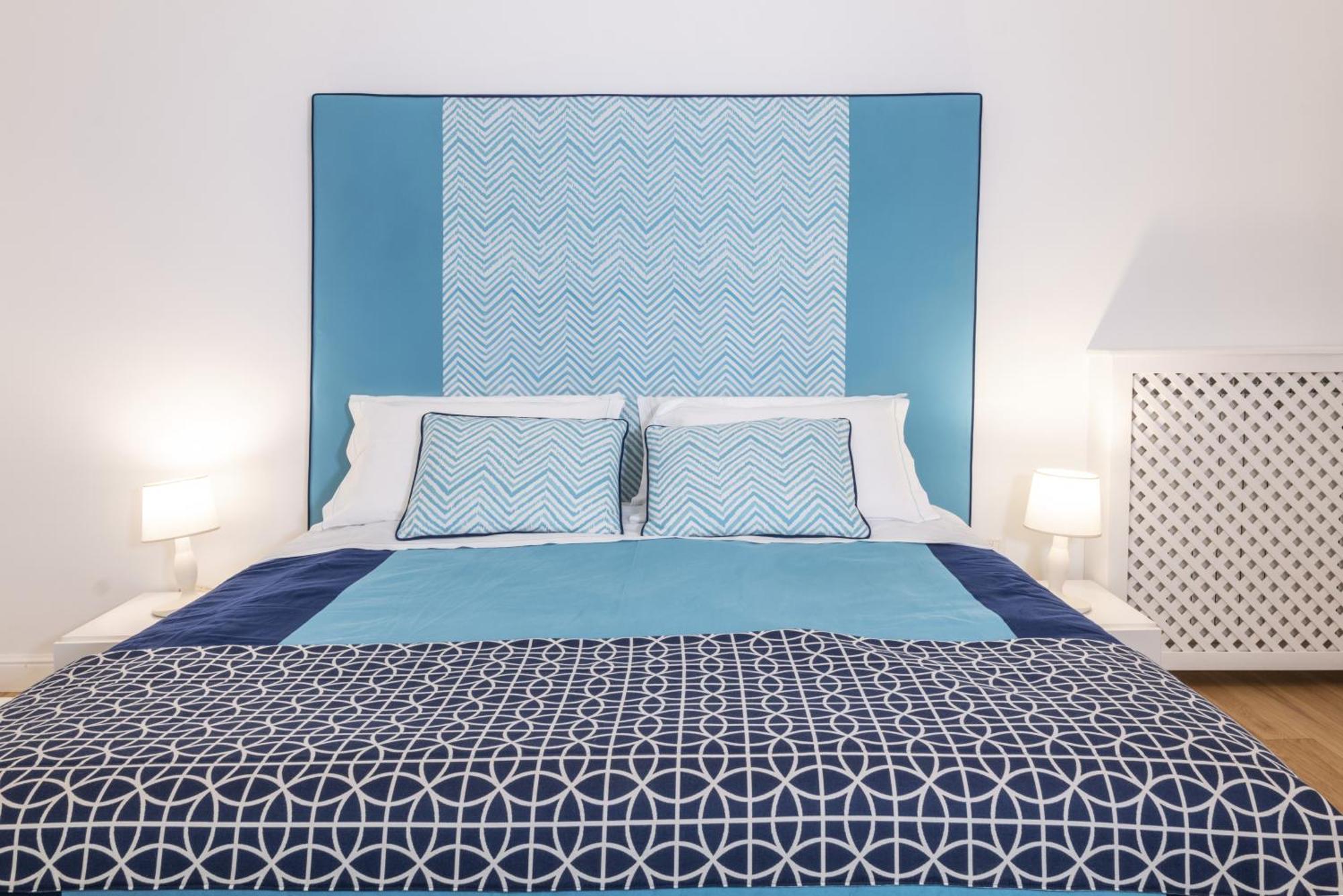 Mya Home Luxury Apartments Castellammare di Stabia Luaran gambar