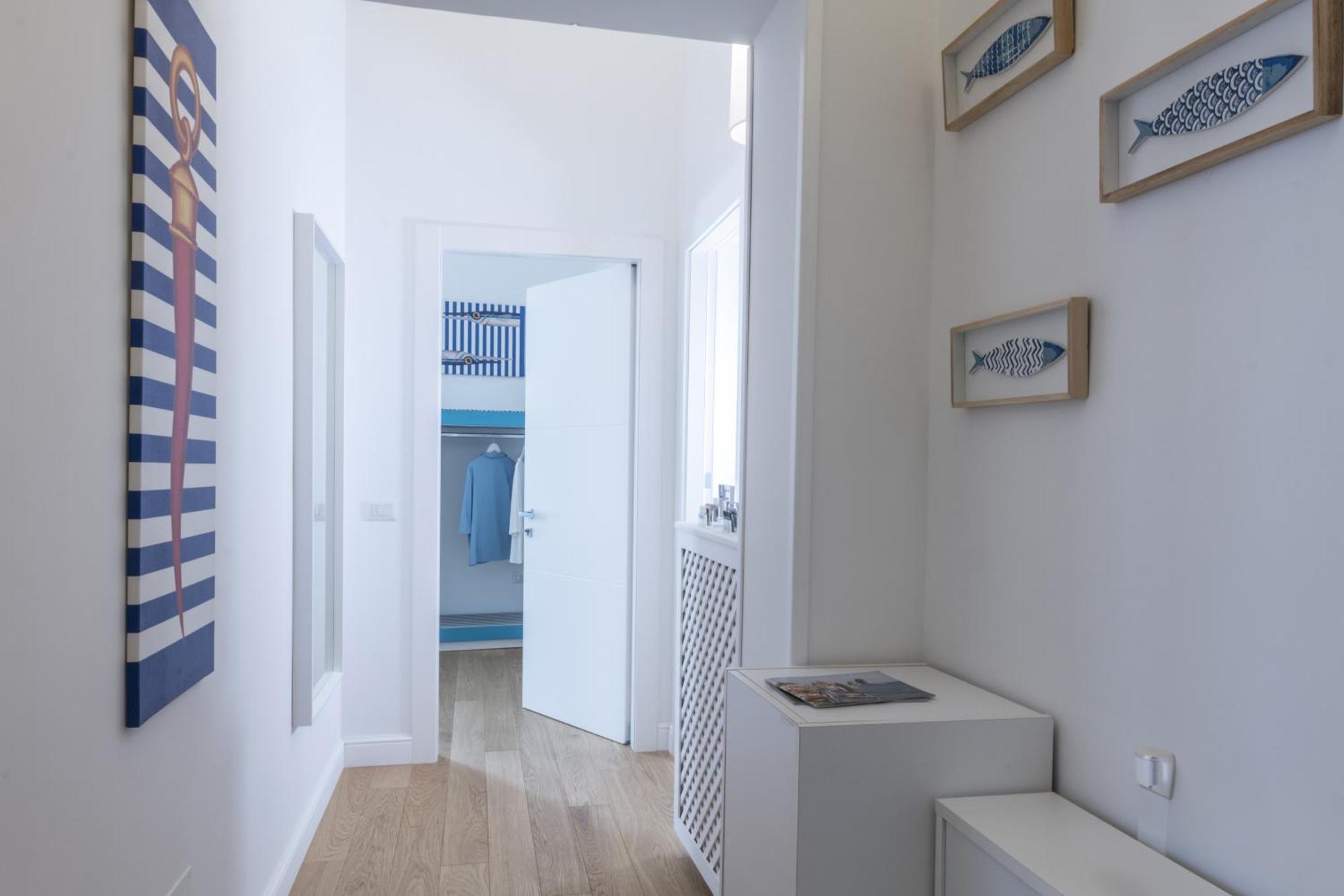Mya Home Luxury Apartments Castellammare di Stabia Luaran gambar