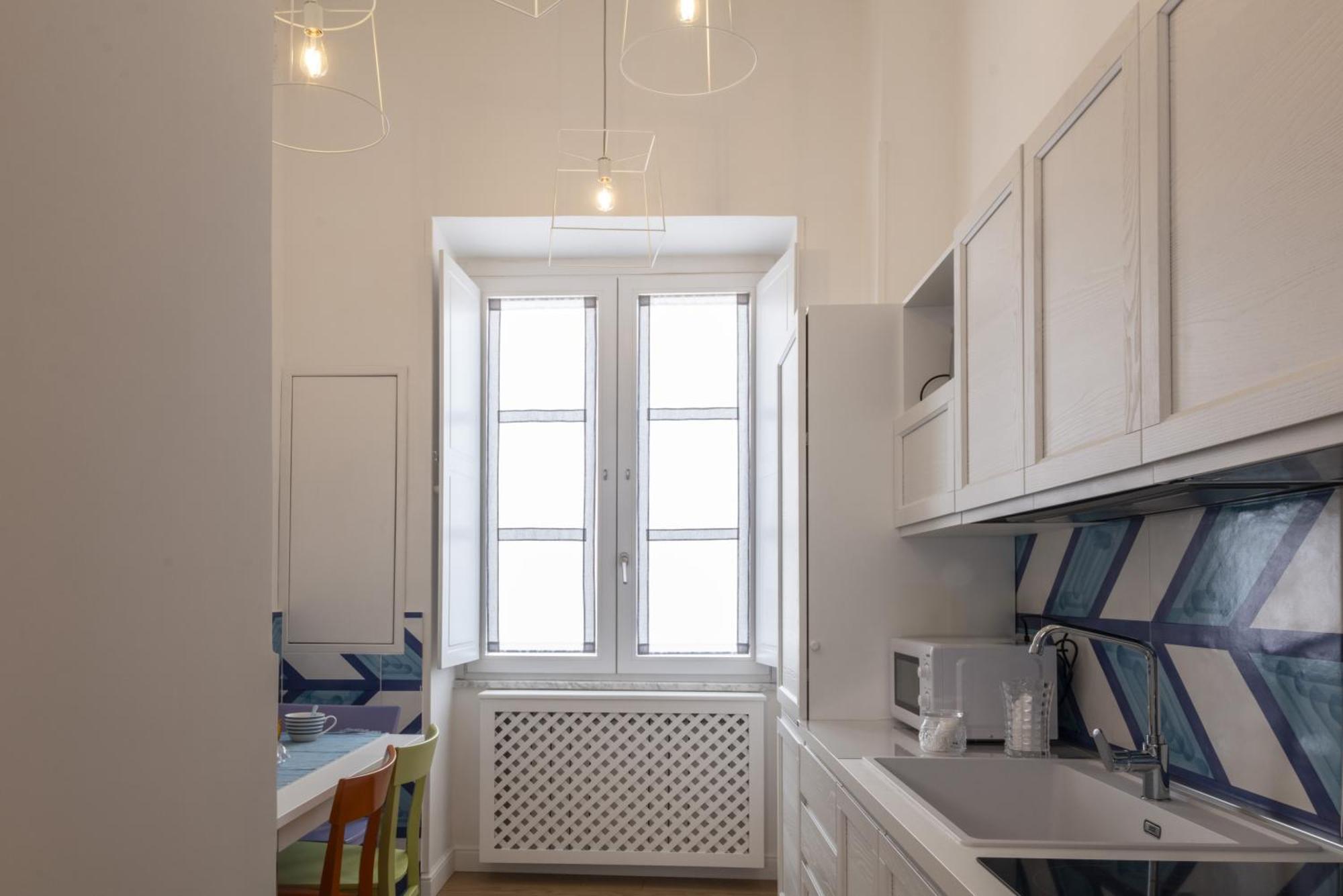 Mya Home Luxury Apartments Castellammare di Stabia Luaran gambar