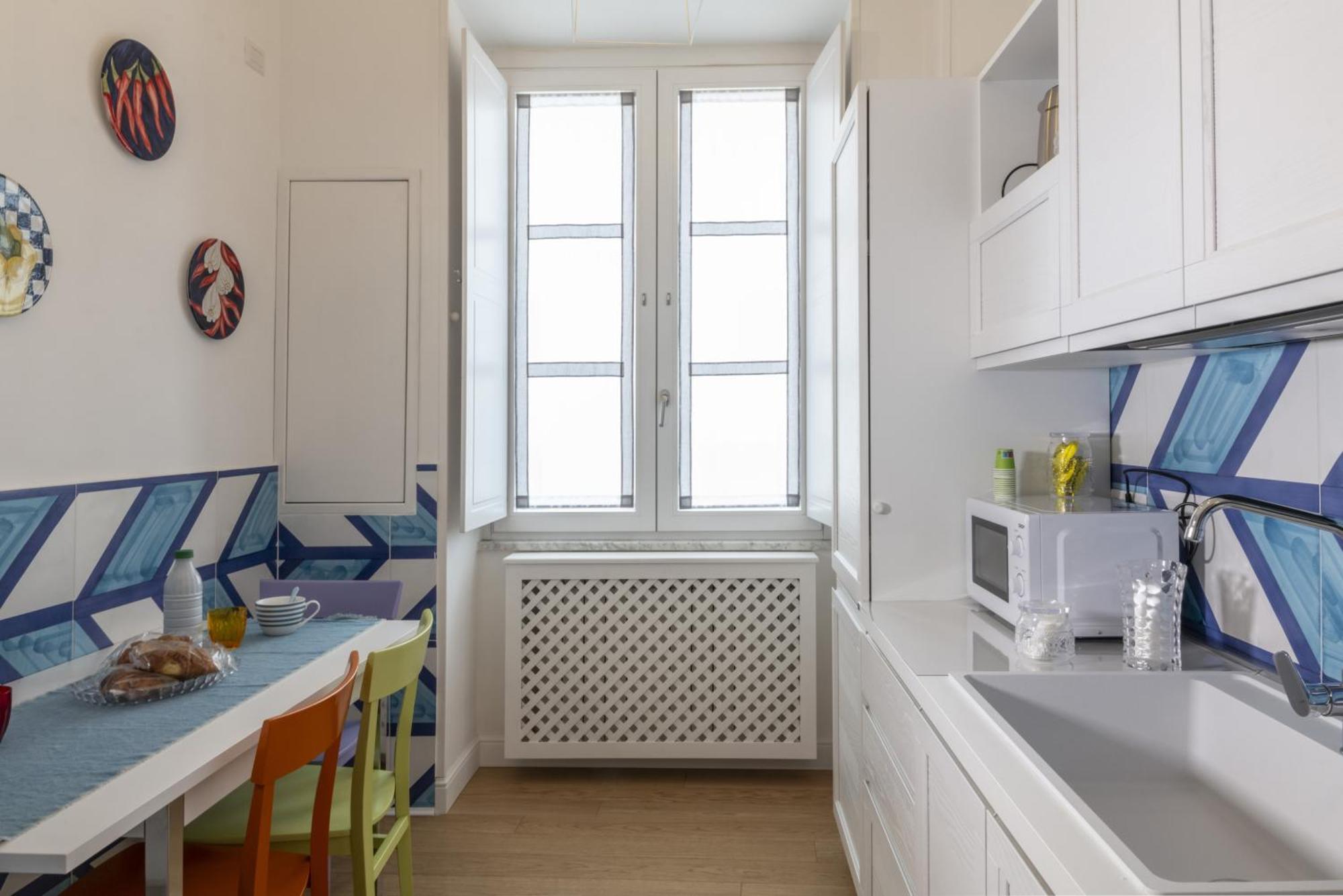Mya Home Luxury Apartments Castellammare di Stabia Luaran gambar