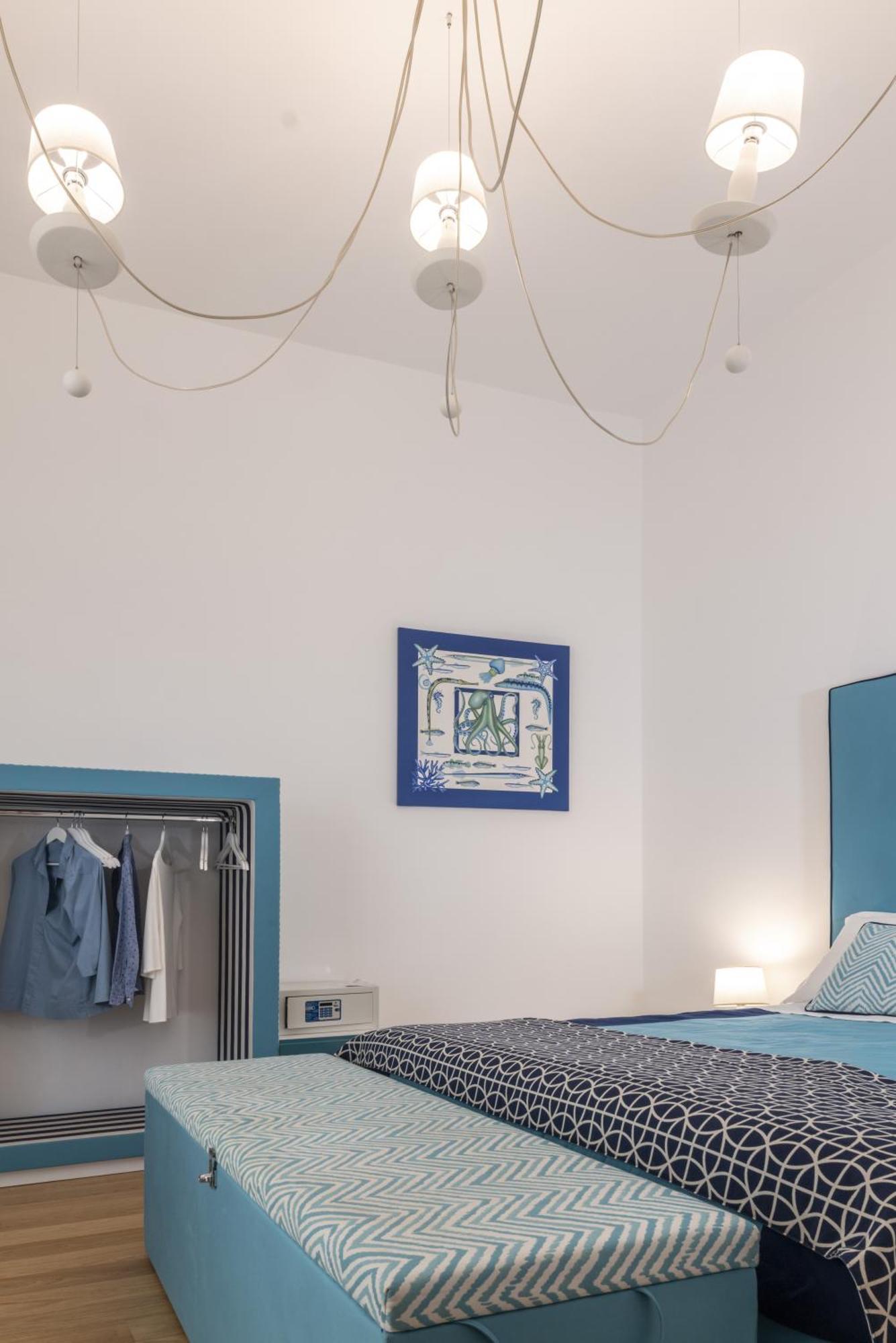 Mya Home Luxury Apartments Castellammare di Stabia Luaran gambar