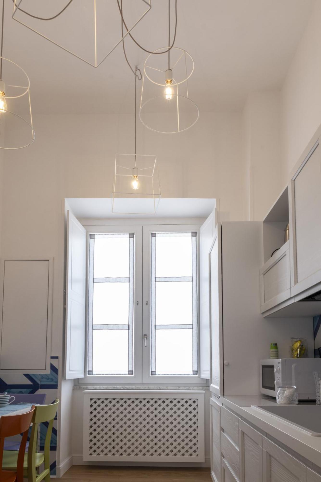 Mya Home Luxury Apartments Castellammare di Stabia Luaran gambar