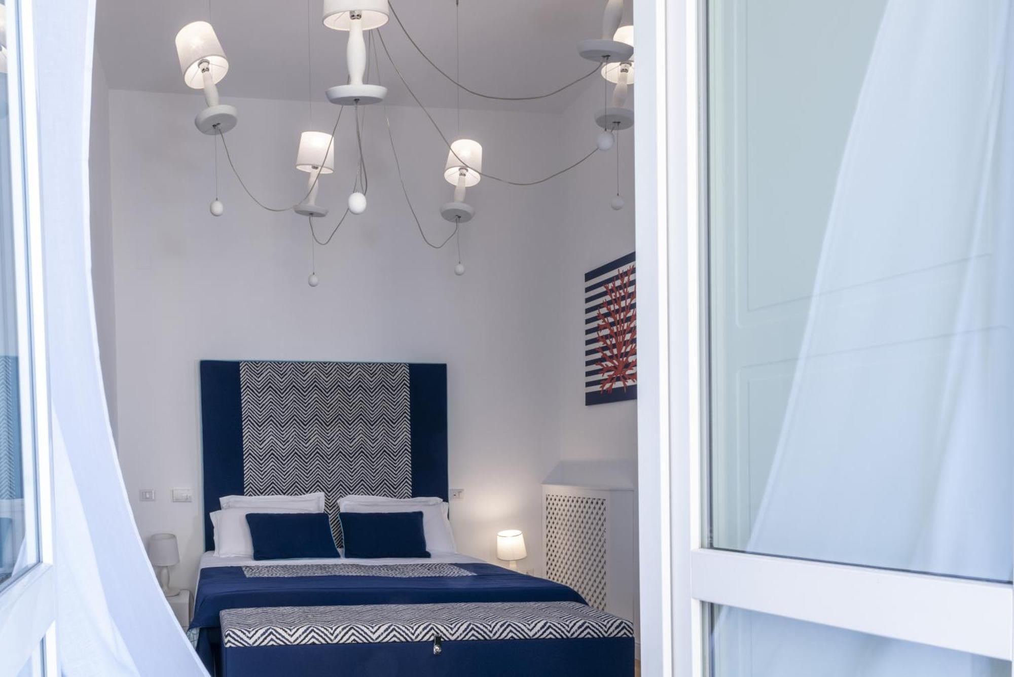 Mya Home Luxury Apartments Castellammare di Stabia Luaran gambar