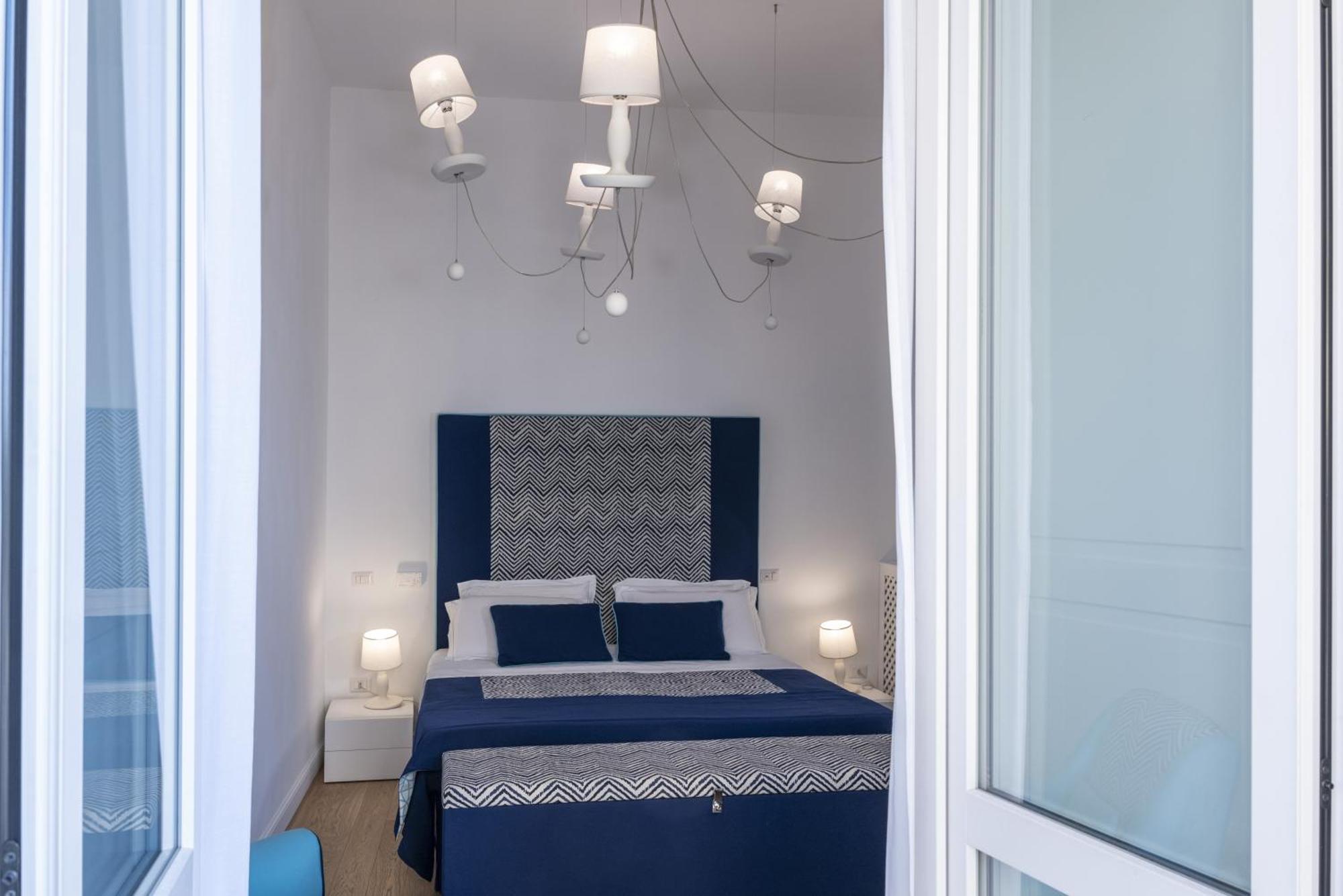Mya Home Luxury Apartments Castellammare di Stabia Luaran gambar