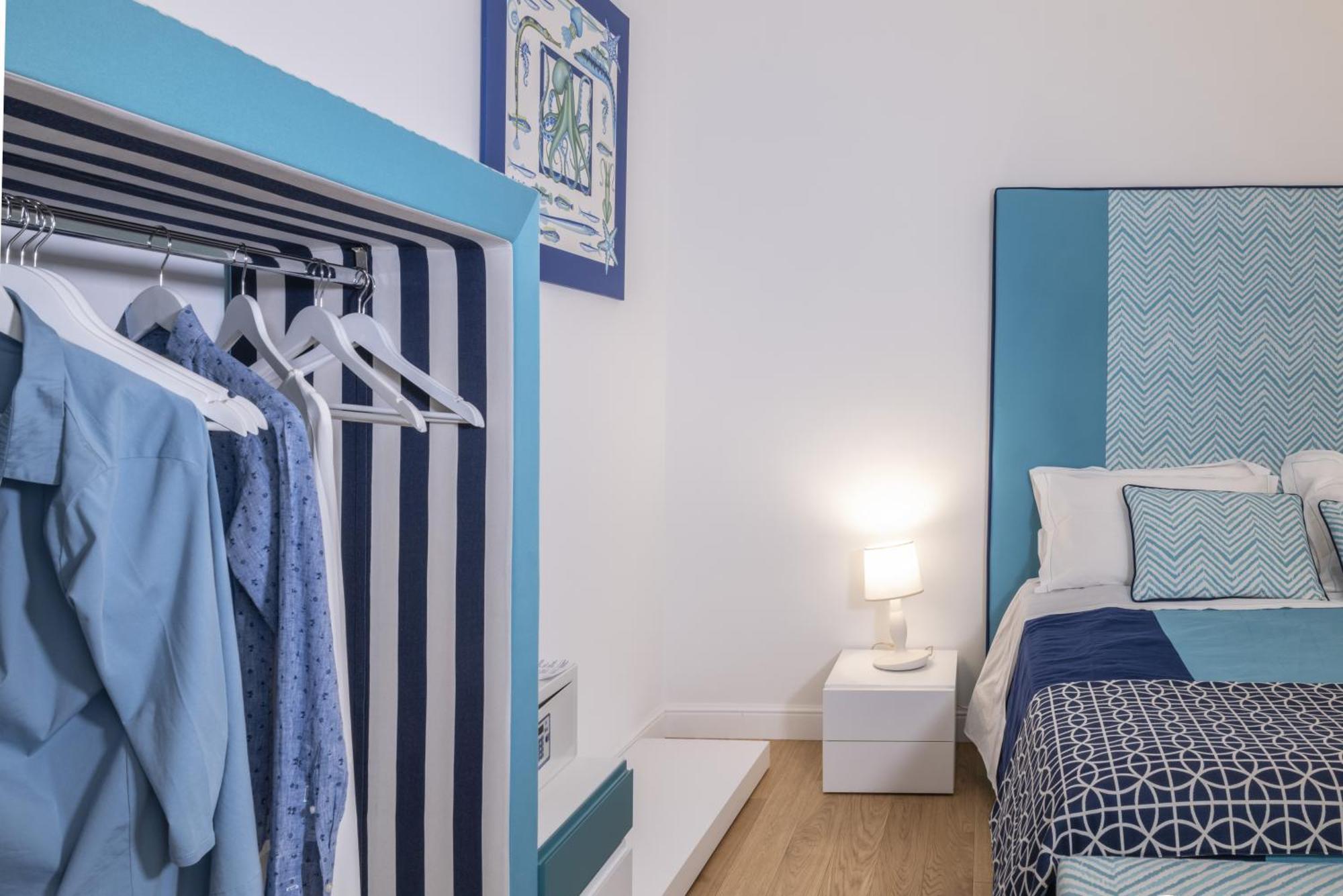 Mya Home Luxury Apartments Castellammare di Stabia Luaran gambar