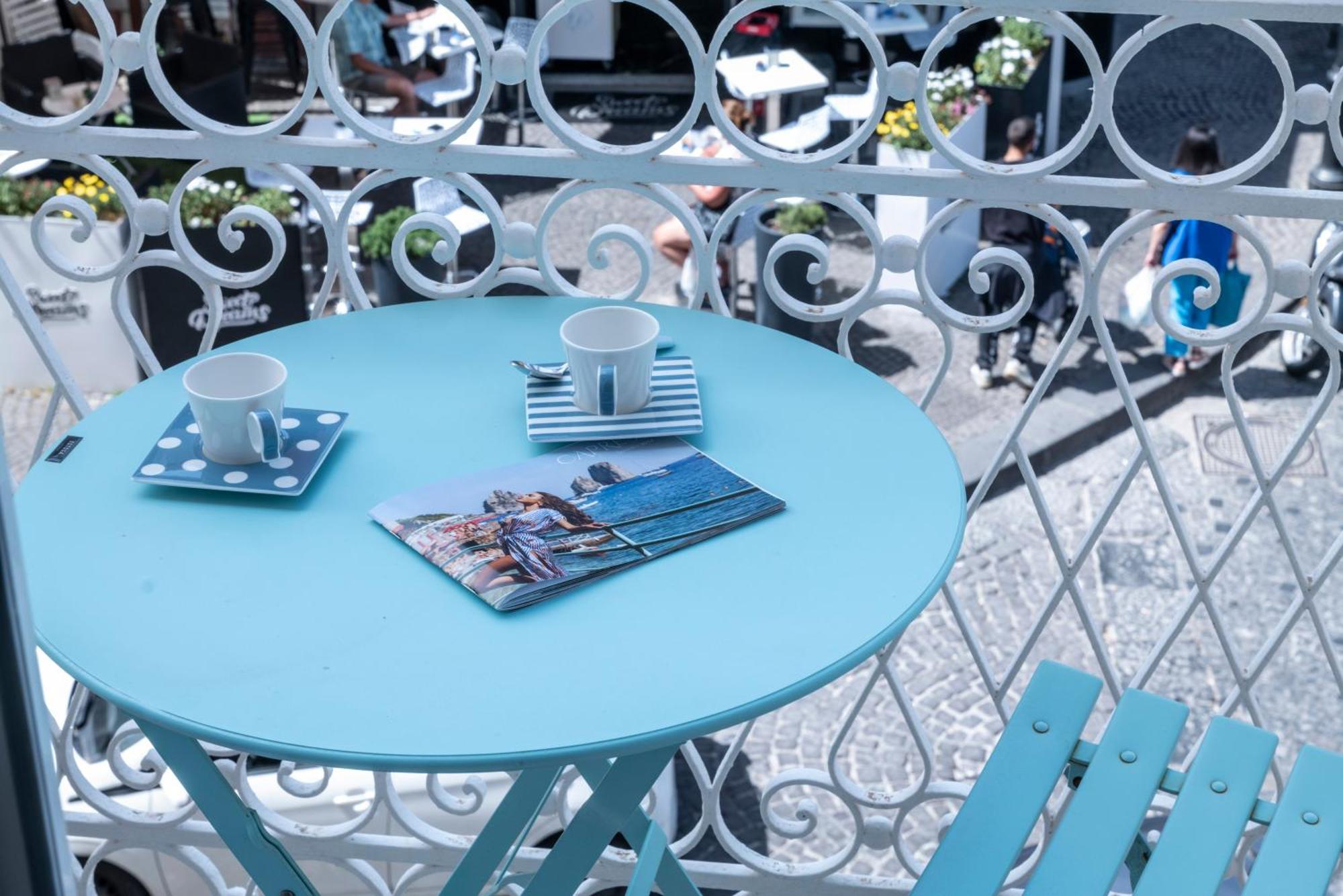 Mya Home Luxury Apartments Castellammare di Stabia Luaran gambar