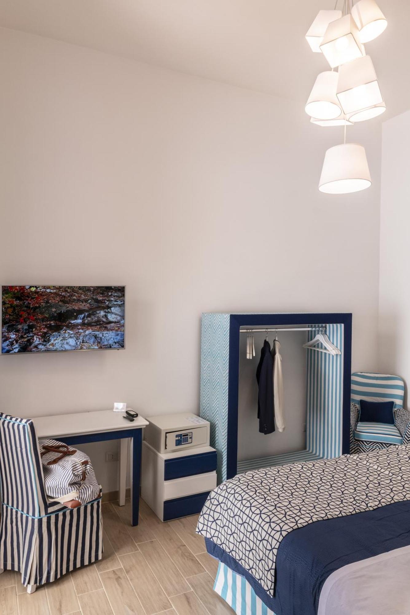 Mya Home Luxury Apartments Castellammare di Stabia Luaran gambar