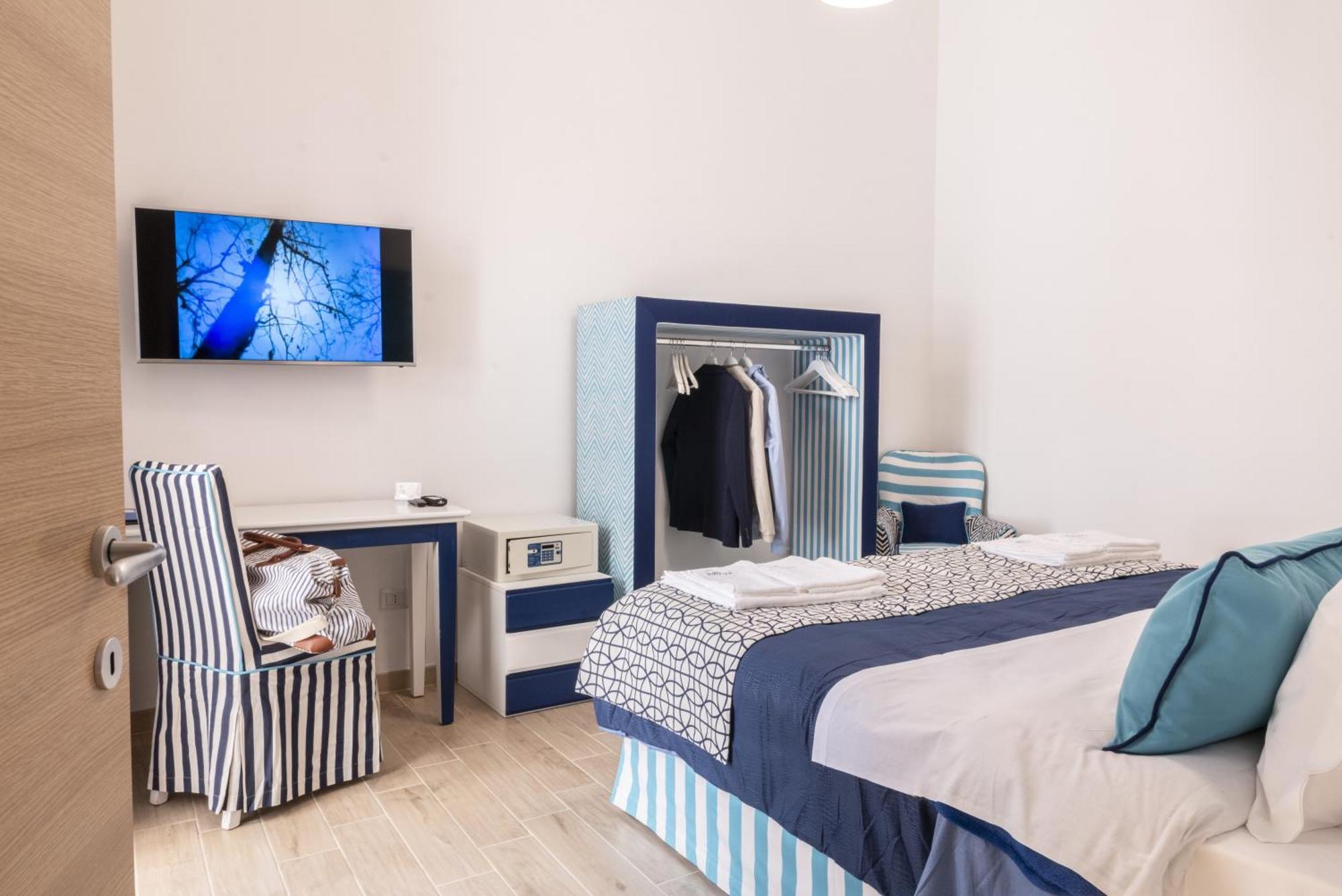 Mya Home Luxury Apartments Castellammare di Stabia Luaran gambar