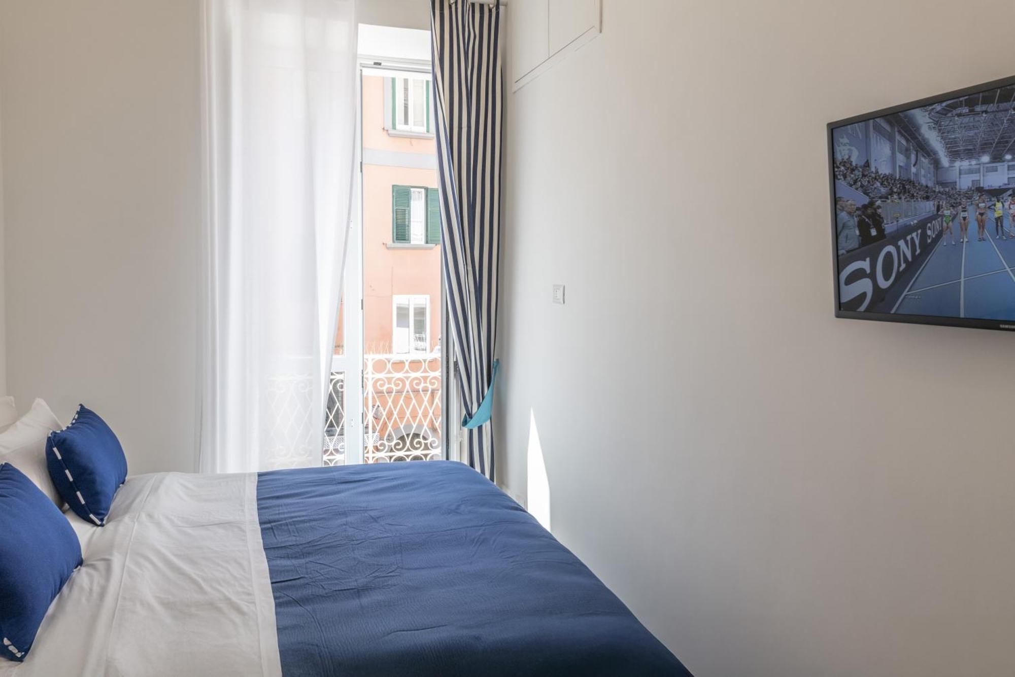 Mya Home Luxury Apartments Castellammare di Stabia Luaran gambar