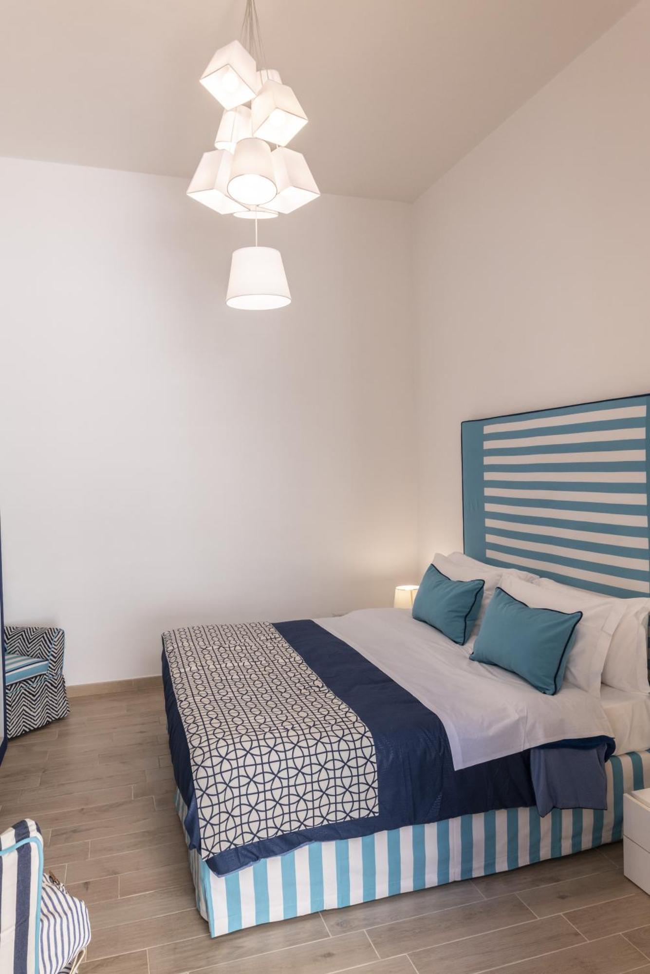 Mya Home Luxury Apartments Castellammare di Stabia Luaran gambar