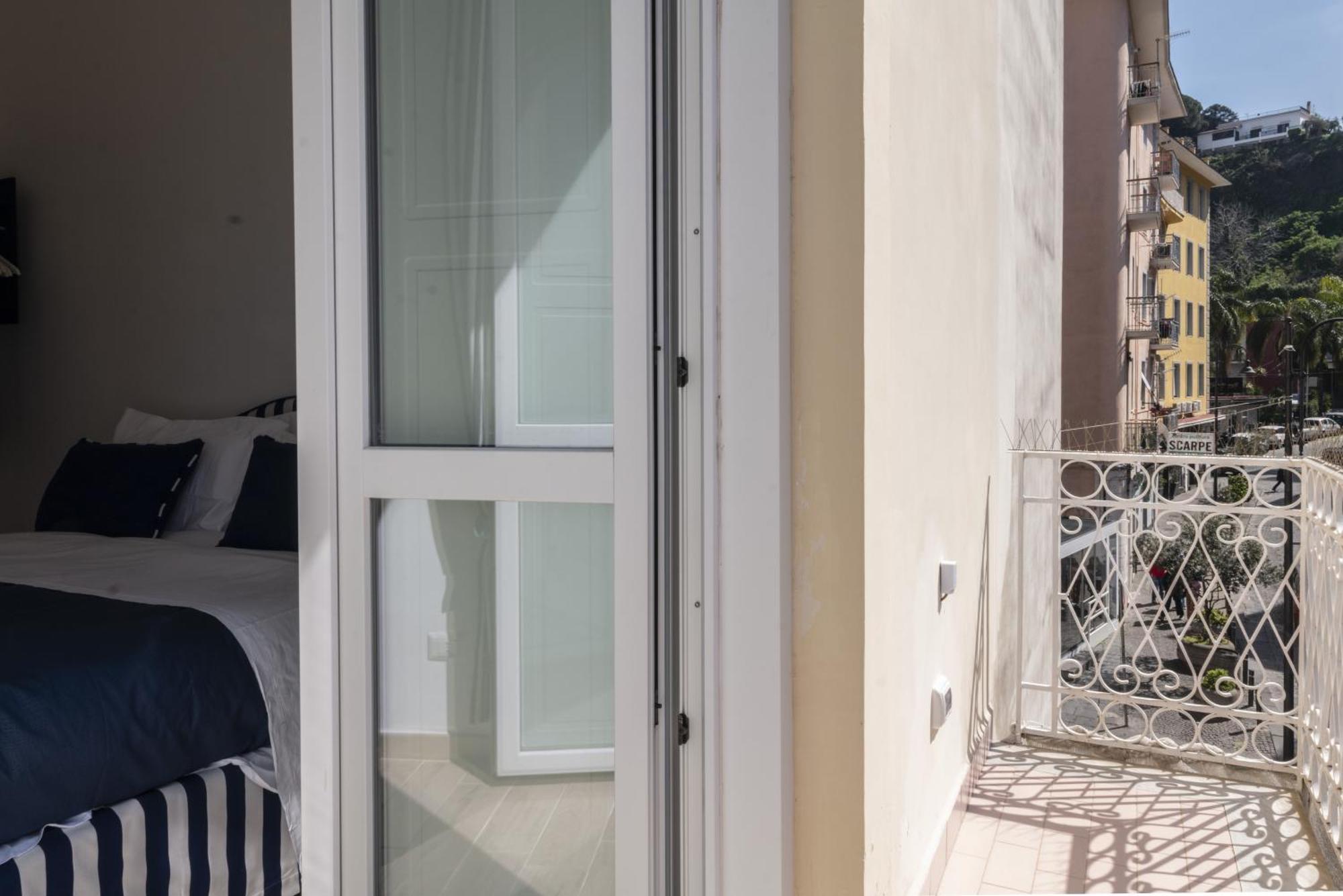 Mya Home Luxury Apartments Castellammare di Stabia Luaran gambar