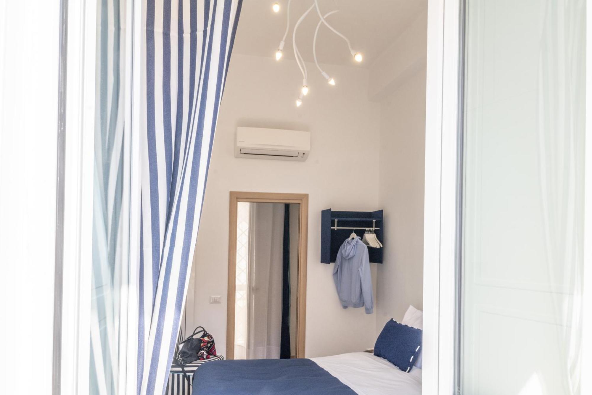 Mya Home Luxury Apartments Castellammare di Stabia Luaran gambar