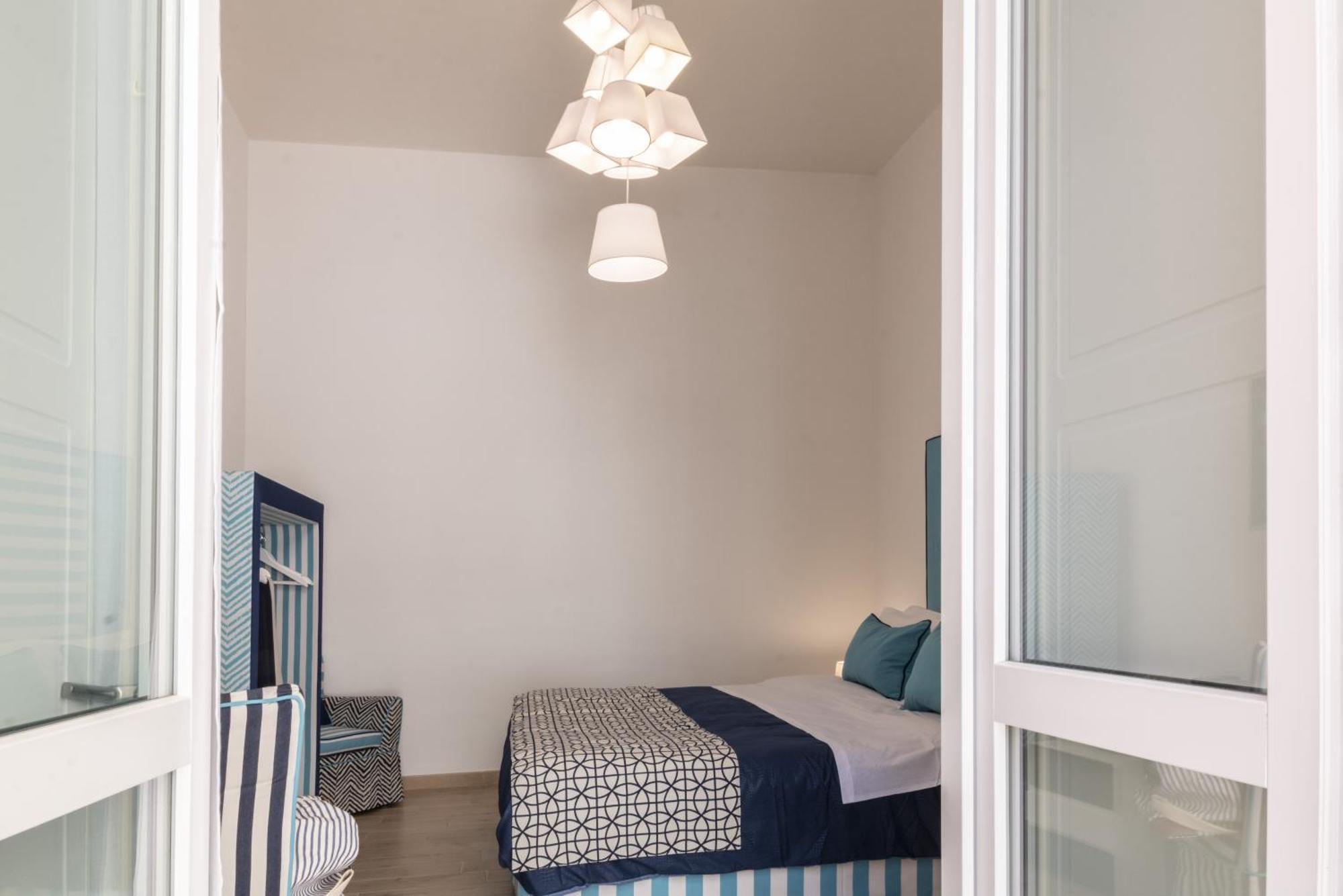 Mya Home Luxury Apartments Castellammare di Stabia Luaran gambar