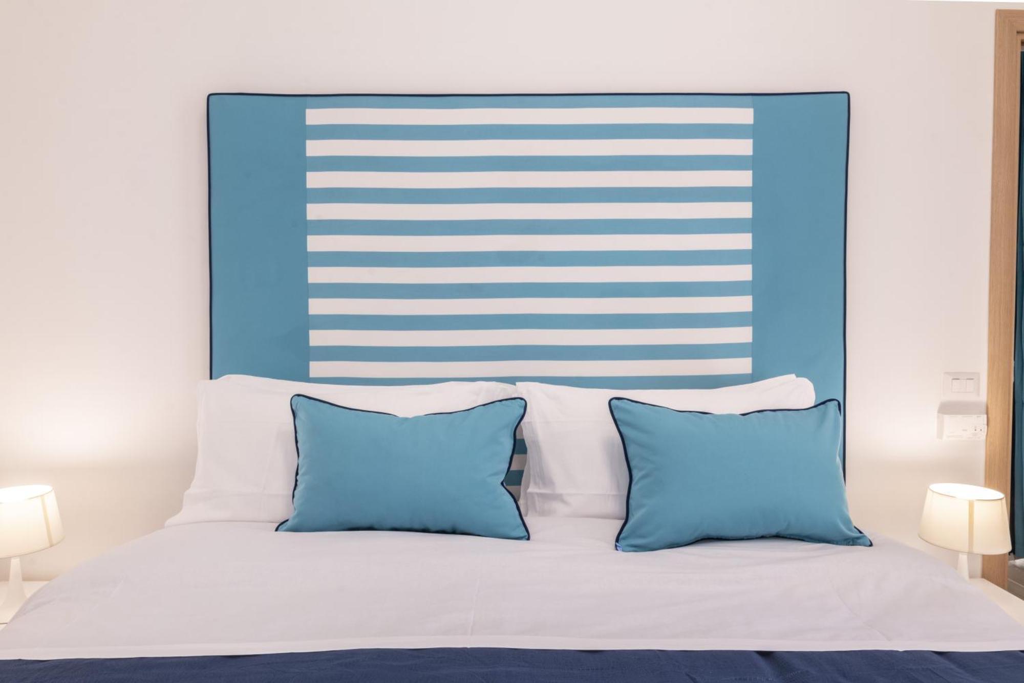 Mya Home Luxury Apartments Castellammare di Stabia Luaran gambar